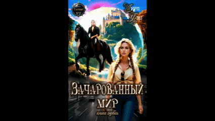 Зачарованный мир