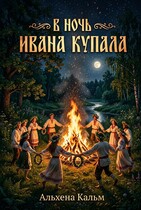 В ночь Ивана Купала