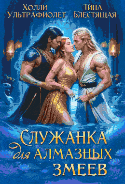 Служанка для алмазных змеев