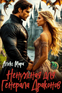 Ненужная для генерала драконов