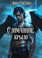 Сломанное крыло