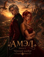 Амэл. Книга 3. Чёрный клевер
