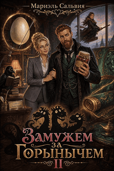 Замужем за Горынычем II