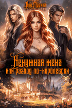 Ненужная жена, или Развод по-королевски
