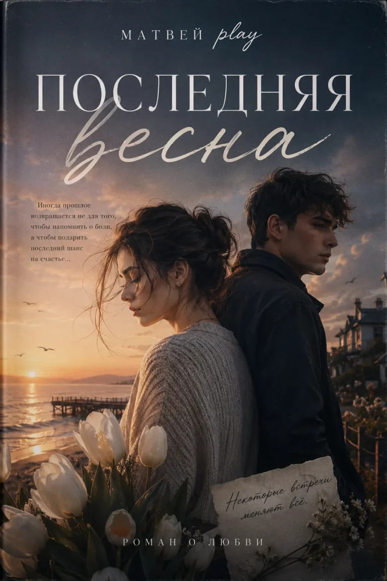 Последняя весна