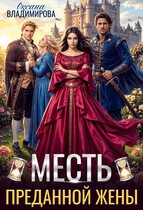 ⏳Месть преданной жены
