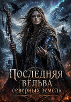 Последняя вёльва Северных Земель