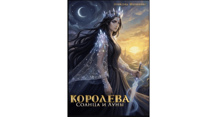 Королева Солнца и Луны