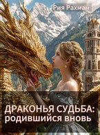 Драконья судьба