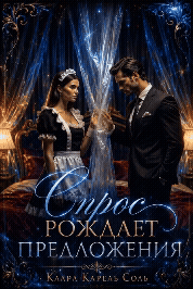 Спрос рождает предложения