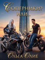 Соперники? Или…