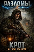 Крот. История сталкера