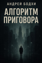 Алгоритм приговора