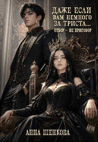 Даже если вам немного за триста или Отбор — не приговор