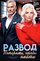 Развод. Потерять, чтобы найти