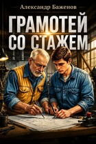 Грамотей со стажем