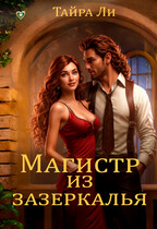 Магистр из зазеркалья