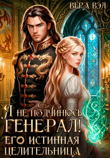 Я не подчинюсь, генерал! Его истинная целительница