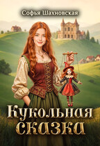 Кукольная сказка