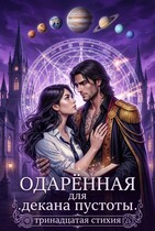 Тринадцатая Стихия