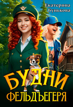 Будни фельдъегеря 1. В эльфийской резервации