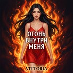 Огонь внутри меня