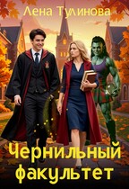 Чернильный факультет