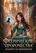 Феерические пророчества. Экзамен на выживание