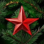 Прежде чем она упадёт (новогодняя притча)