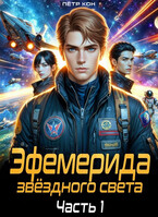 Эфемерида звёздного света. Часть 1