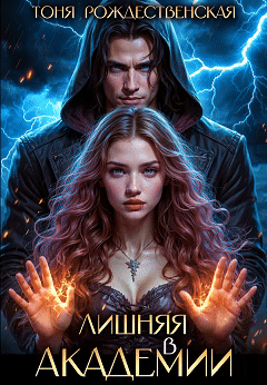 Лишняя в Академии