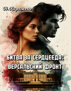 Битва за сердцееда: Версальский фронт