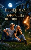 Невидимка и (сто) одна неприятность