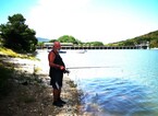 Рыбалка в Гай-Кодзор