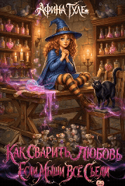 Как сварить любовь, если мыши все съели