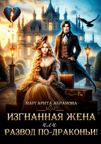 Изгнанная жена или Развод по-драконьи!