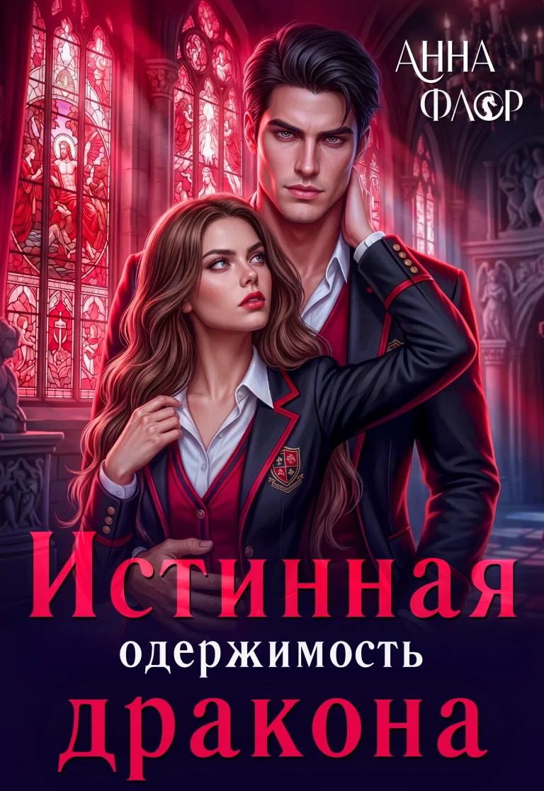 Истинная одержимость дракона