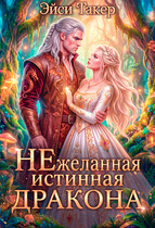 Нежеланная истинная для дракона