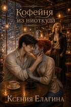 Кофейня из ниоткуда