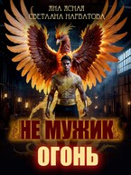 Не мужик — огонь!