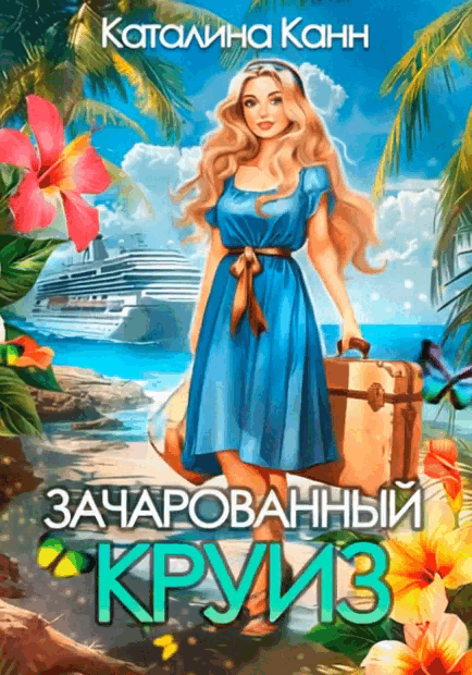 Зачарованный круиз