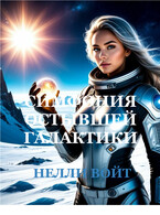 Симфония остывшей галактики