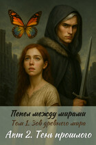 Зов древнего мира. Тень прошлого