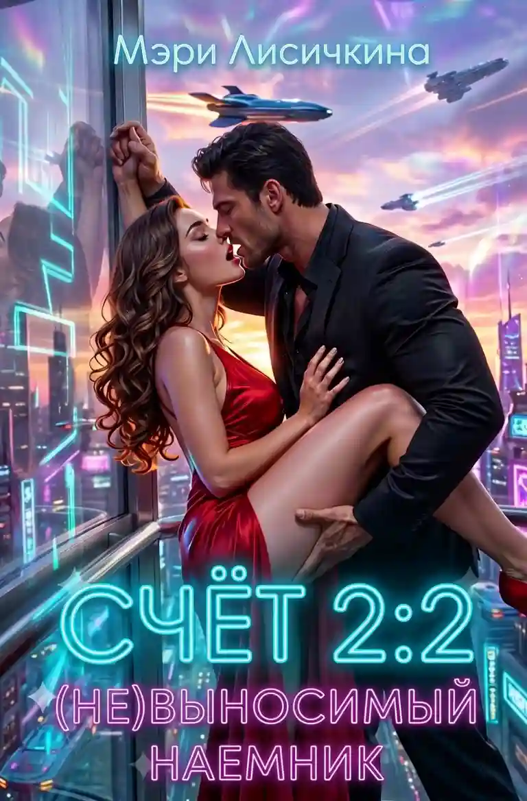 Счёт 2:2 (Не)выносимый наёмник
