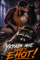 Укради мне зачет, енот!