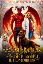 Адская любовь, или Демон в любви не помощник