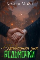 Проводник для ведьмочки