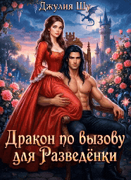 Опальная Разведёнка и Дракон по Вызову: Спасу Тебя от Бывшего!
