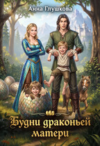 Будни драконьей матери