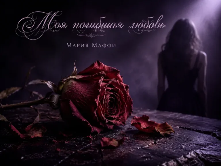 Моя погибшая любовь